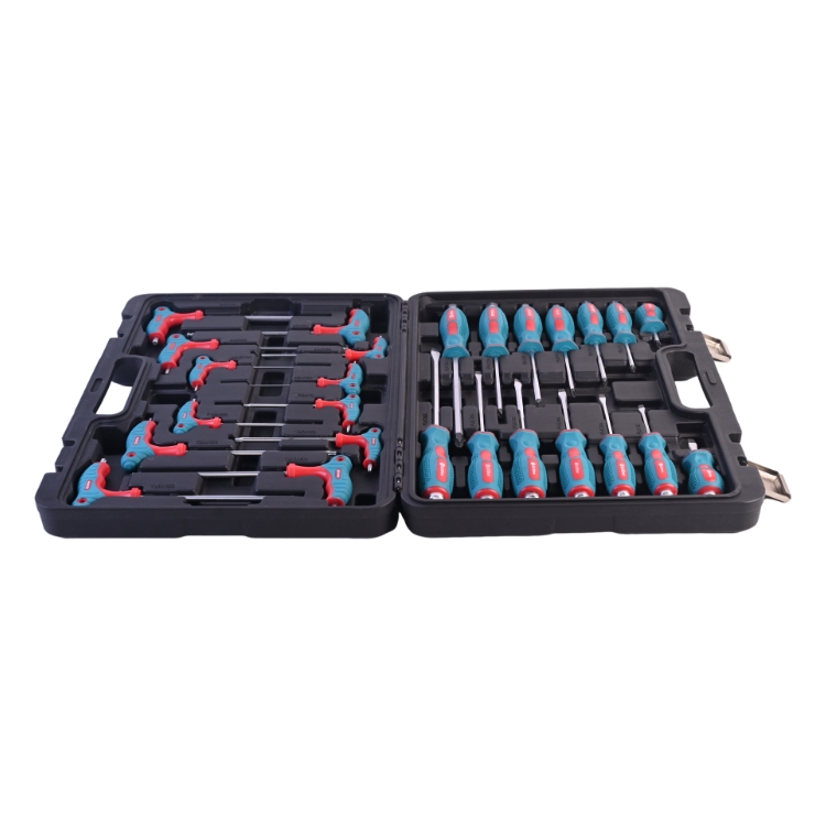 717204 PHIXWELL Set ključeva od 26 komada