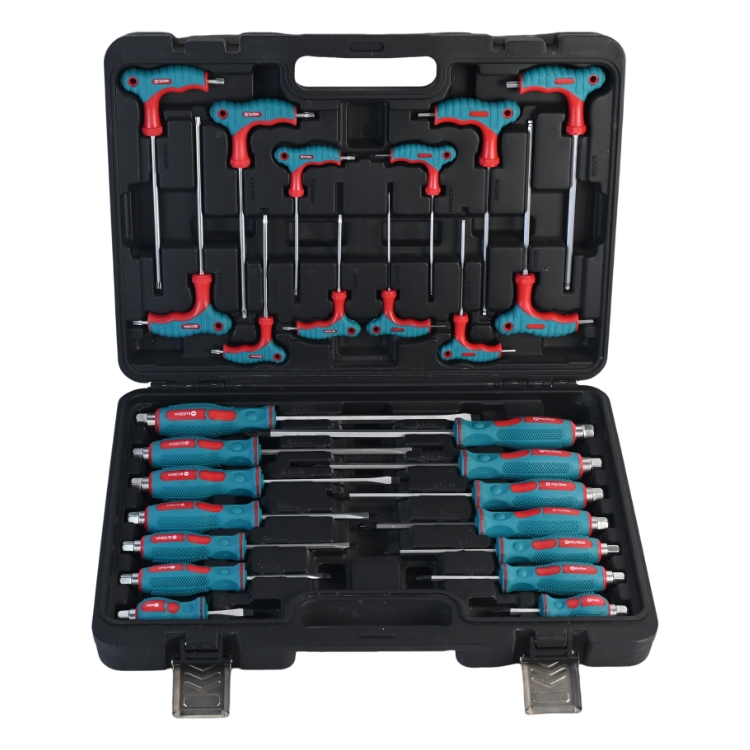 717204 PHIXWELL Set ključeva od 26 komada