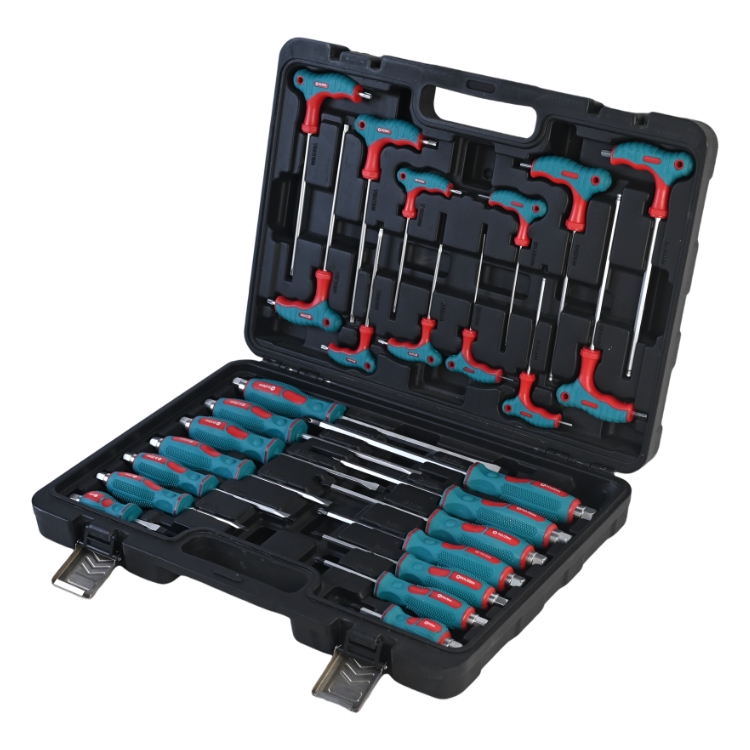 717204 PHIXWELL Set ključeva od 26 komada