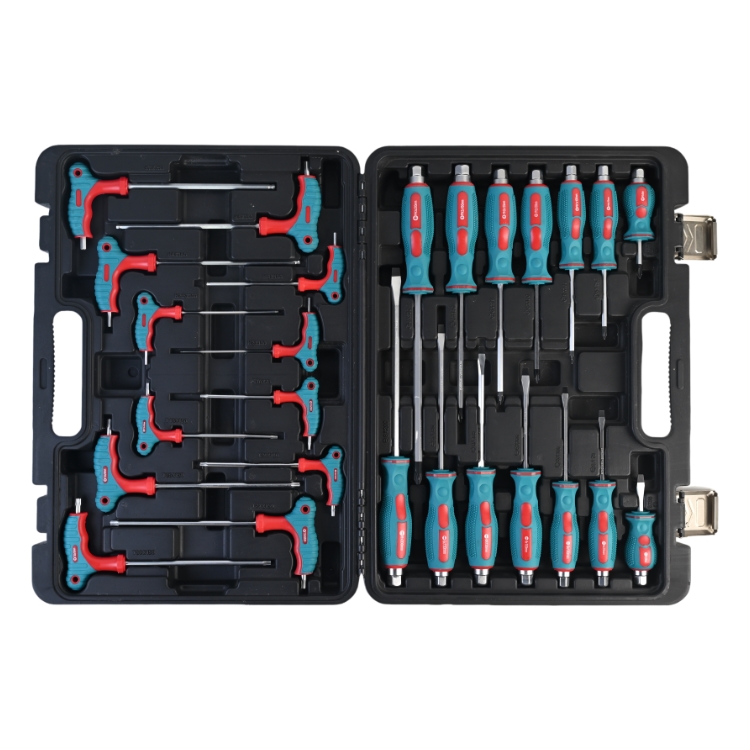 717204 PHIXWELL Set ključeva od 26 komada