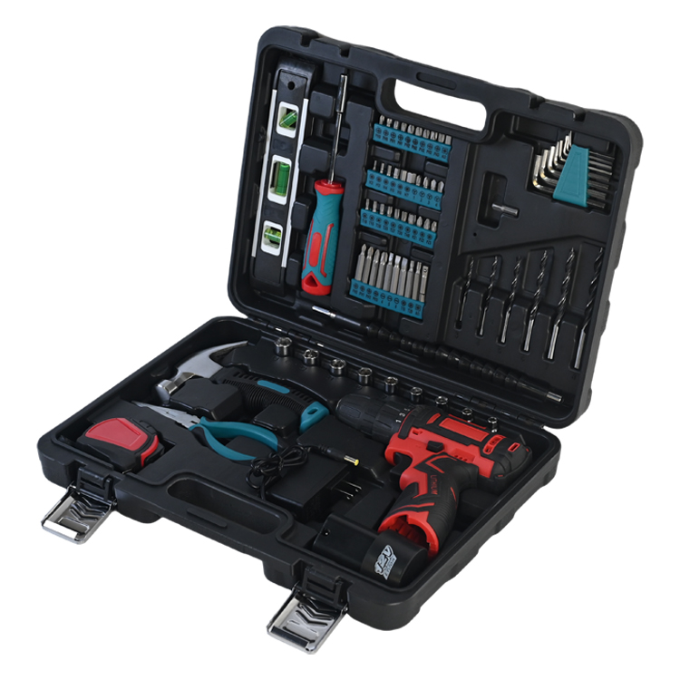 717209 PHIXWELL set ručnog alata za kućanstvo