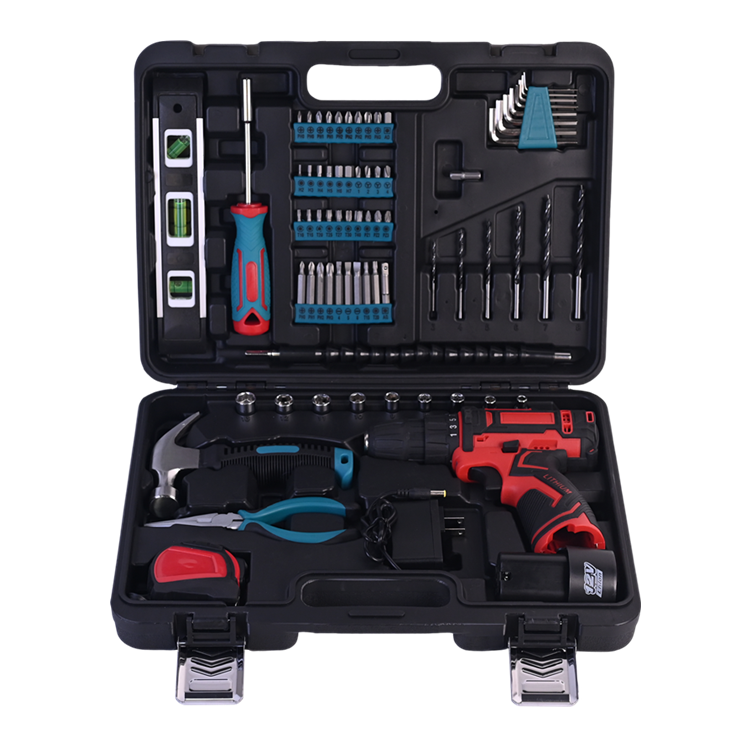 717209 PHIXWELL set ručnog alata za kućanstvo