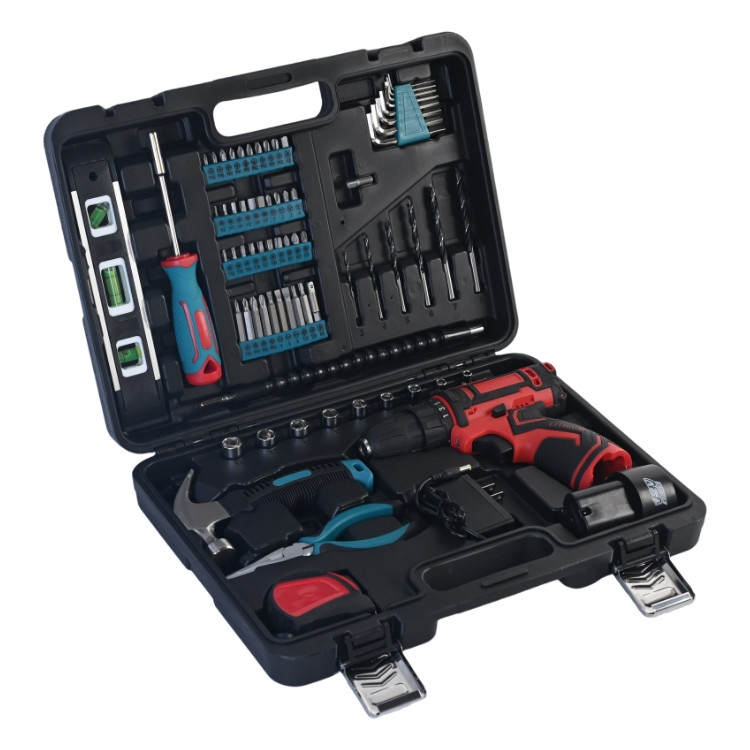 717209 PHIXWELL set ručnog alata za kućanstvo