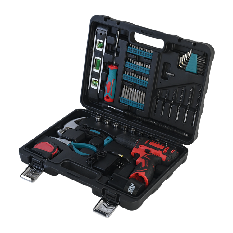 717209 PHIXWELL set ručnog alata za kućanstvo