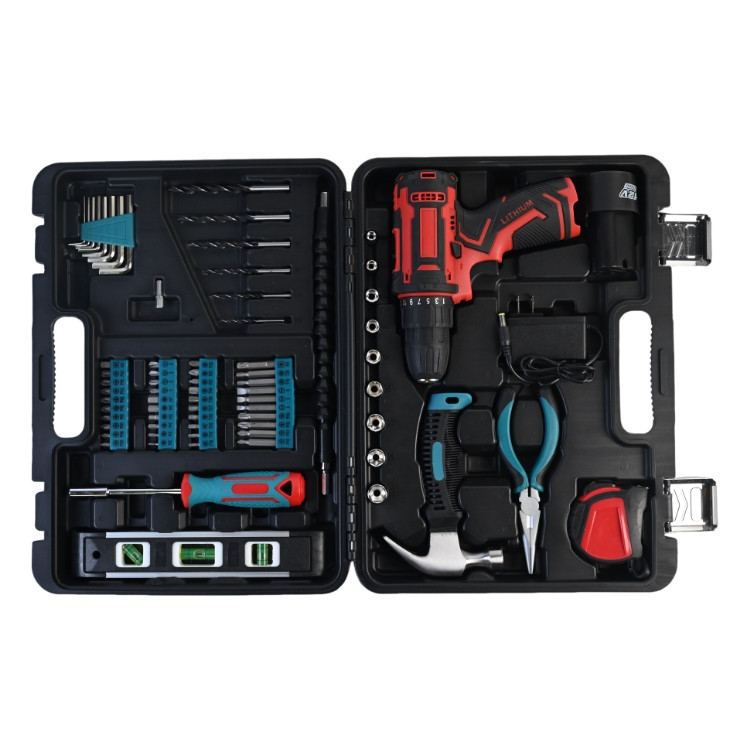 717209 PHIXWELL set ručnog alata za kućanstvo
