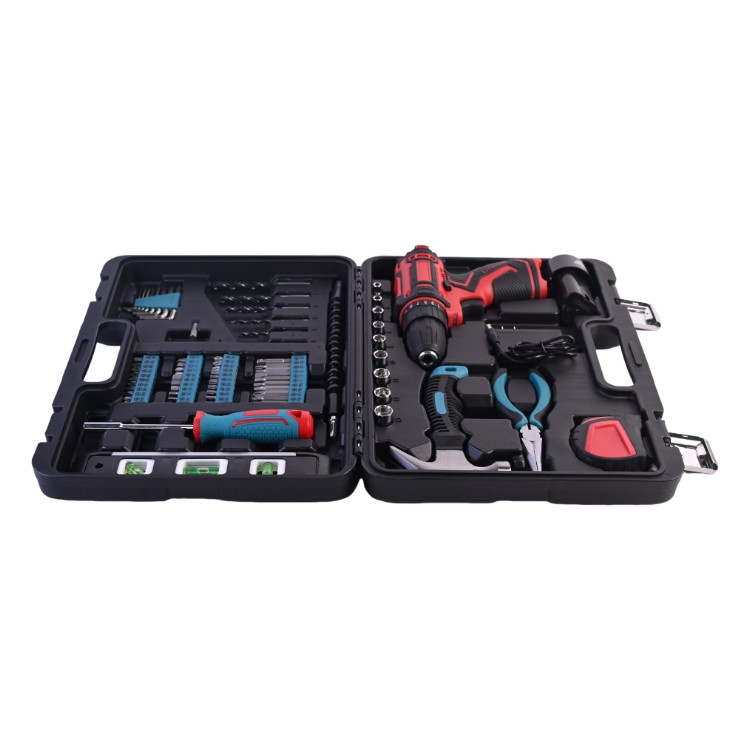 717209 PHIXWELL set ručnog alata za kućanstvo
