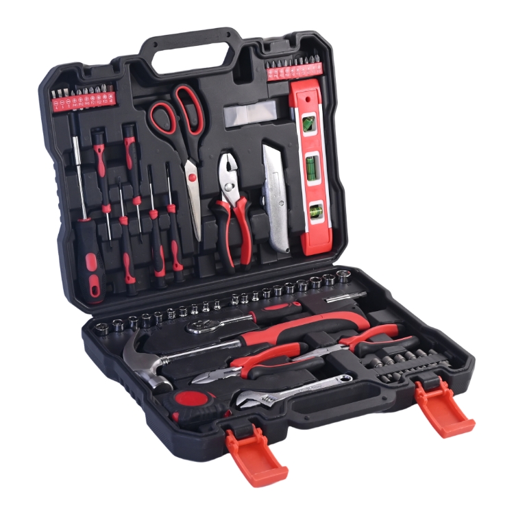 717215 PHIXWELL set ručnog alata za kućanstvo