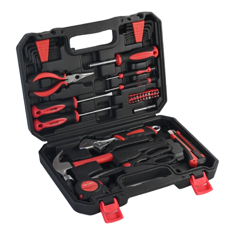 717223 PHIXWELL set ručnog alata za kućanstvo