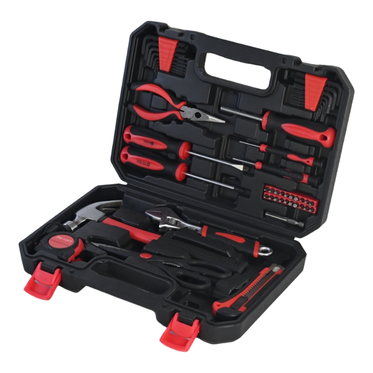 717223 PHIXWELL set ručnog alata za kućanstvo