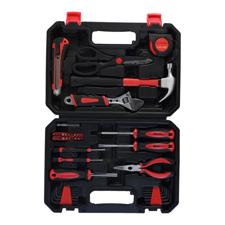 717223 PHIXWELL set ručnog alata za kućanstvo