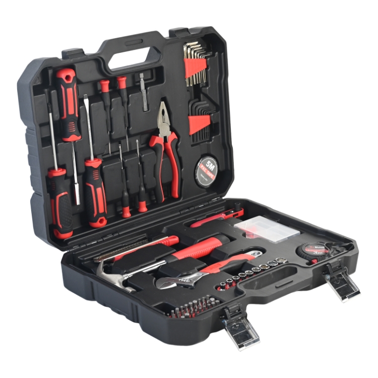 717224 PHIXWELL set ručnog alata za kućanstvo