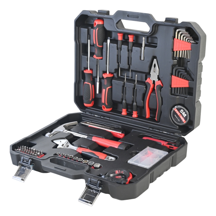 717224 PHIXWELL set ručnog alata za kućanstvo