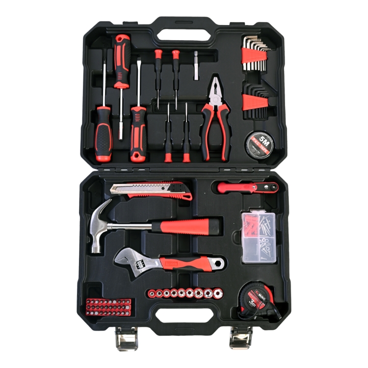 717224 PHIXWELL set ručnog alata za kućanstvo