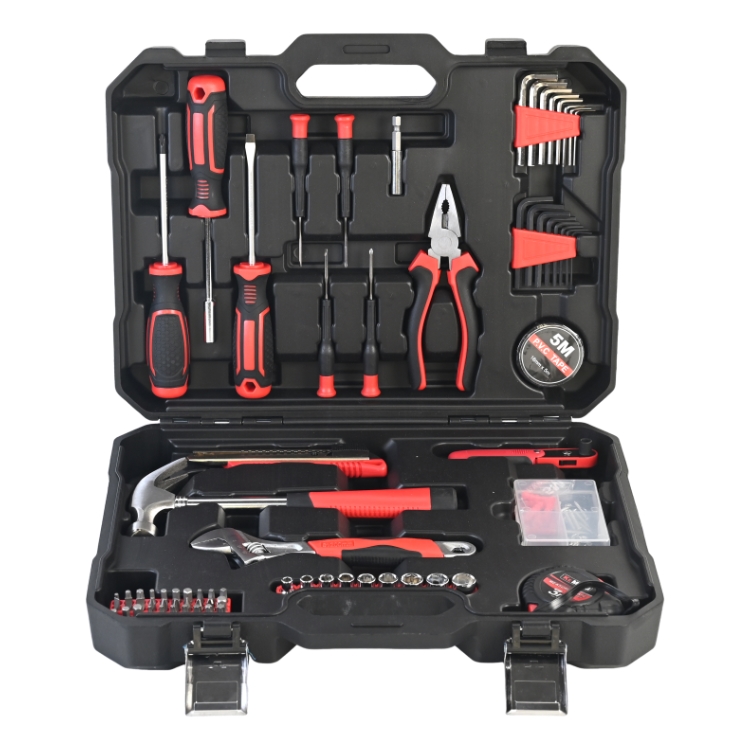 717224 PHIXWELL set ručnog alata za kućanstvo