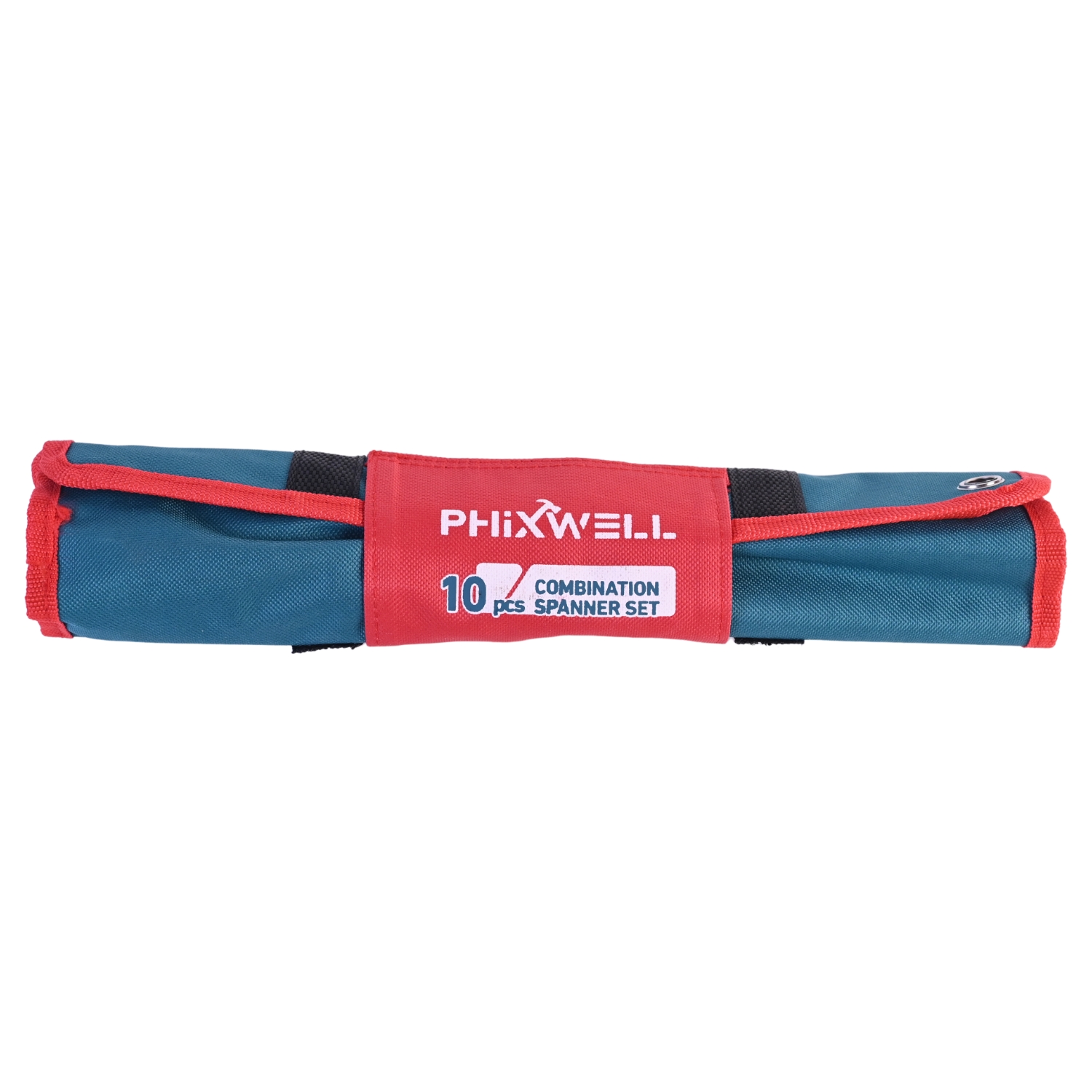 717532 PHIXWELL set kombiniranih ključeva od 10 kom