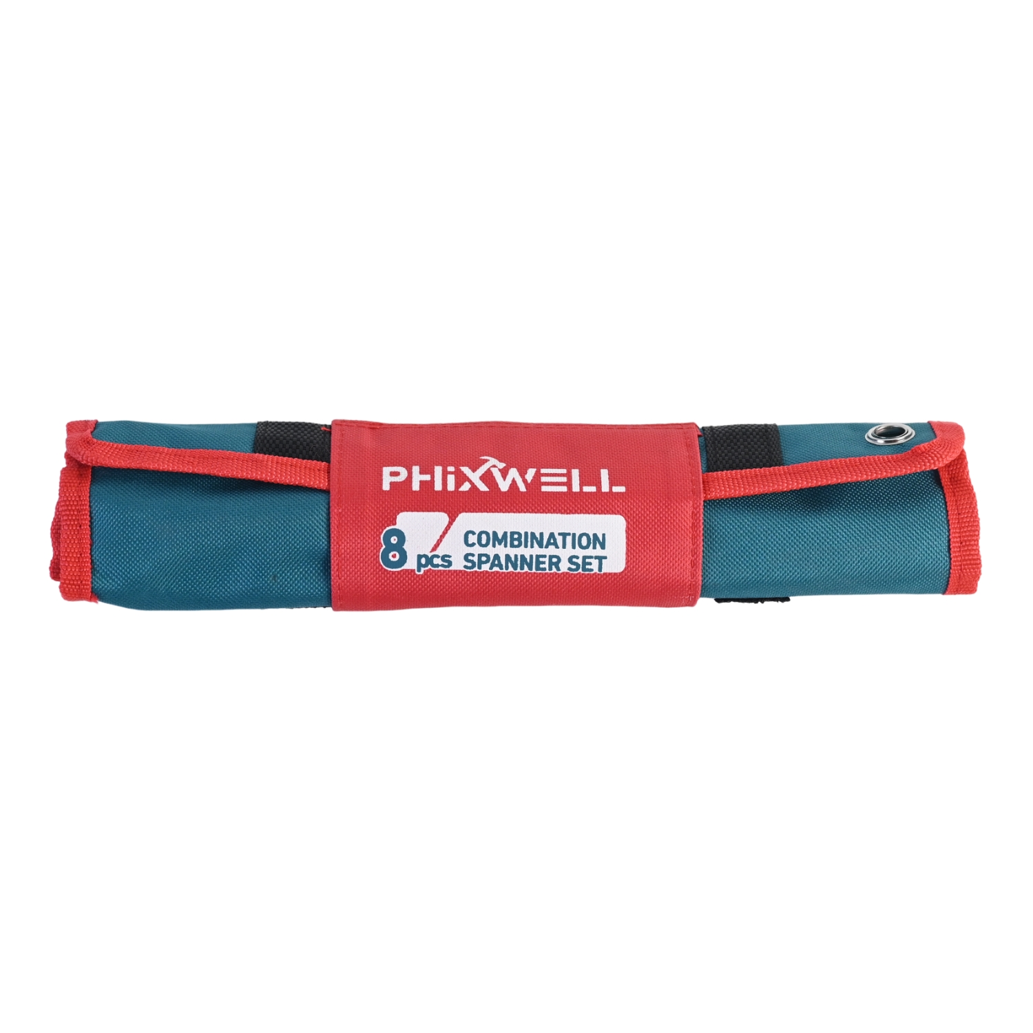 717531 PHIXWELL set kombiniranih ključeva od 8 kom