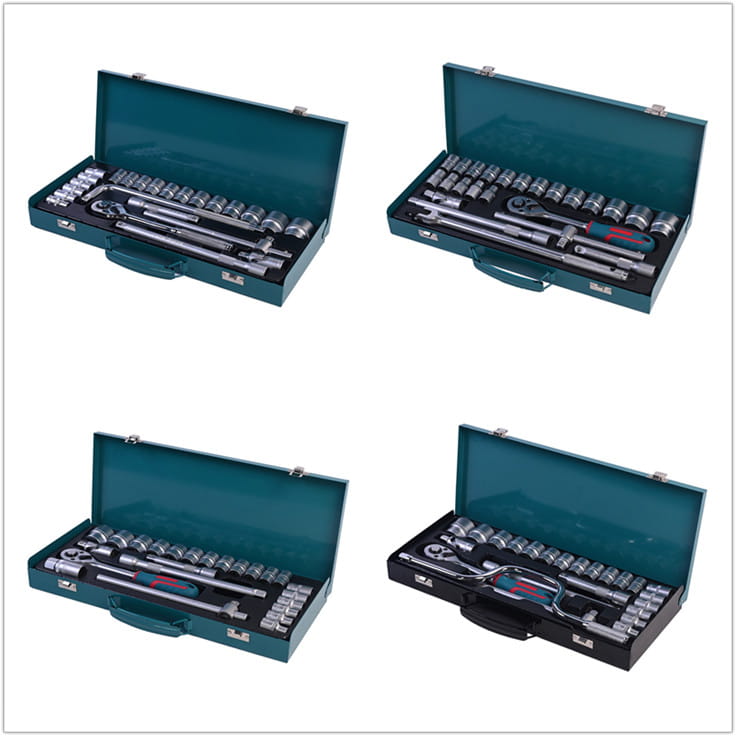 717303 PHIXWELL SET UTIČNICA ZA ŽELJEZNU KUTIJA OD 24 KOMA