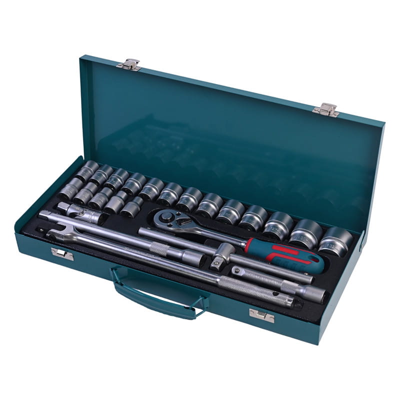 717304 PHIXWELL SET UTIČNICA ZA ŽELJEZNU KUTIJA OD 24 KOMA