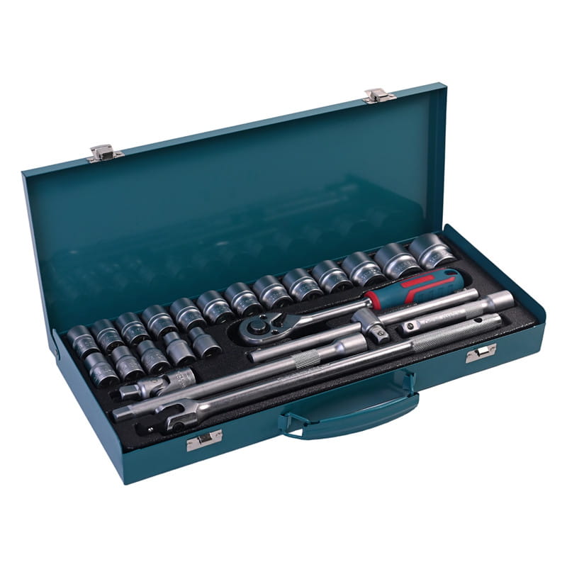 717304 PHIXWELL SET UTIČNICA ZA ŽELJEZNU KUTIJA OD 24 KOMA