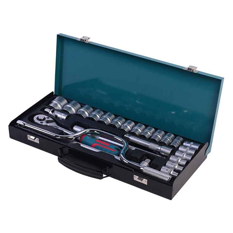 717306 PHIXWELL SET UTIČNICA ZA ŽELJEZNU KUTIJA OD 24 KOMA