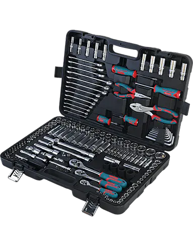 Set ručnog alata